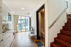 Loft @ Stevens (D10), Apartment #439799961